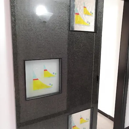 Al Parco Del Castello Ampio アパート マテーラ