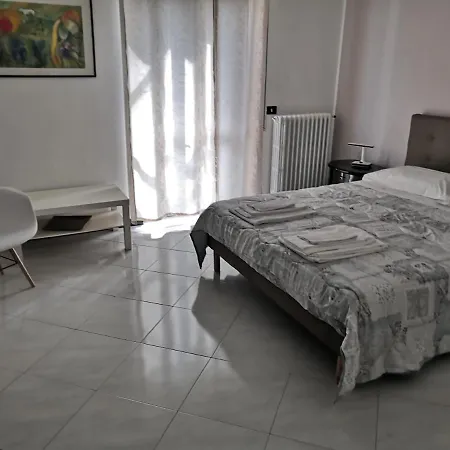 Casa Parco Del Castello *