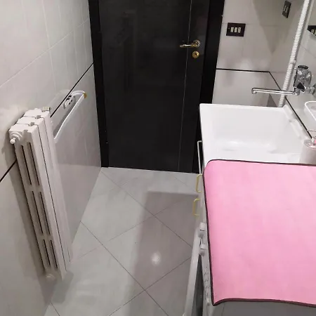 Casa Parco Del Castello Appartamento *