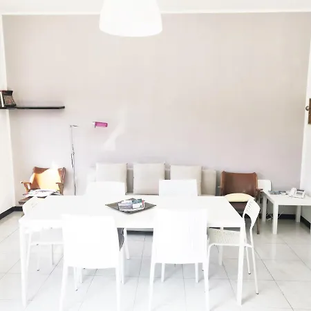 Al Parco Del Castello Ampio Apartment