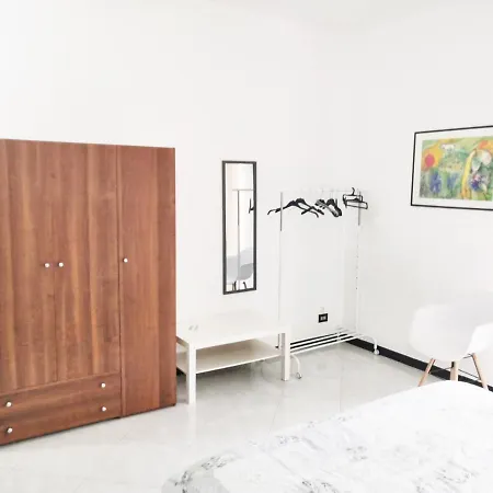 Apartment Al Parco Del Castello Ampio