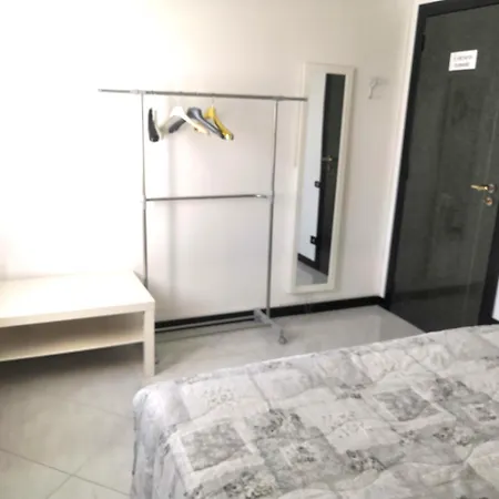 Apartment Al Parco Del Castello Ampio