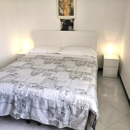 Casa Parco Del Castello Appartamento Matera