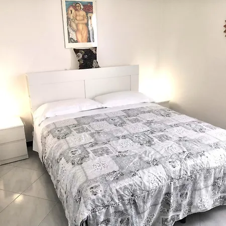 Casa Parco Del Castello