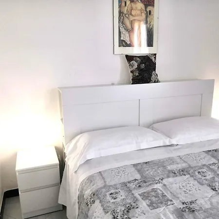 Al Parco Del Castello Ampio アパート *