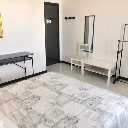 Al Parco Del Castello Ampio Apartment Matera