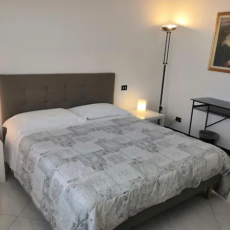 Appartamento Casa Parco Del Castello Matera