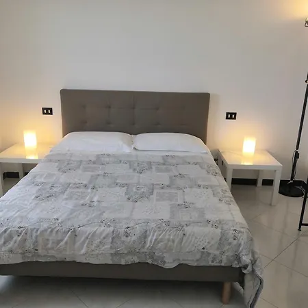 Apartment Al Parco Del Castello Ampio *