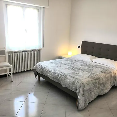 Al Parco Del Castello Ampio Apartment *
