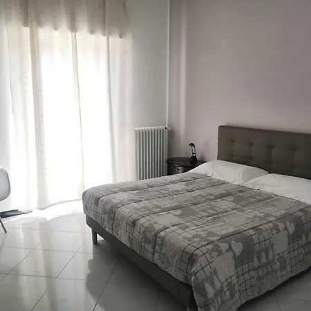 Apartment Al Parco Del Castello Ampio Matera