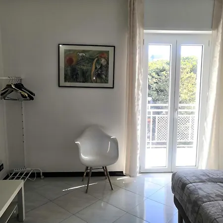 Casa Parco Del Castello *