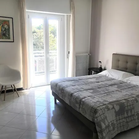 Casa Parco Del Castello Appartamento *