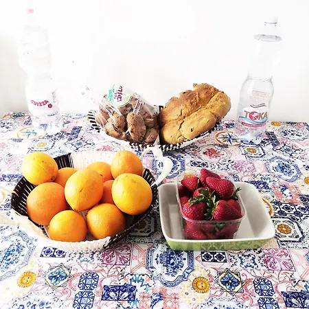 Al Parco Del Castello Ampio * マテーラ