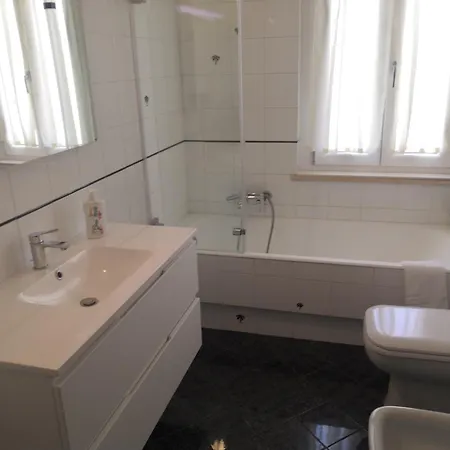 Al Parco Del Castello Ampio Apartment