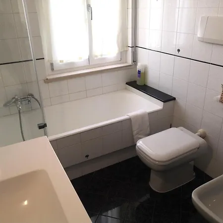 Appartamento Casa Parco Del Castello Matera