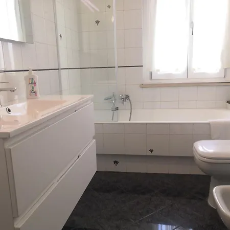 Casa Parco Del Castello