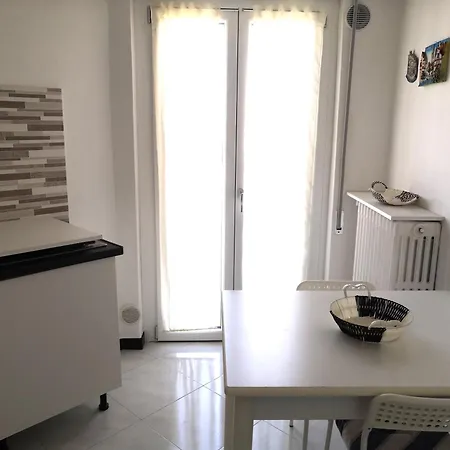 Casa Parco Del Castello Matera