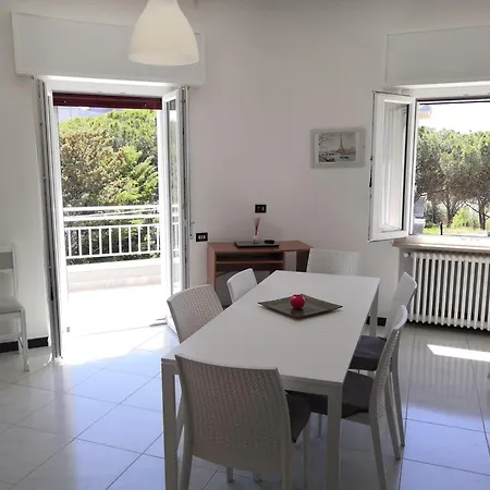 Casa Parco Del Castello