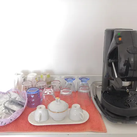 Casa Parco Del Castello Appartamento