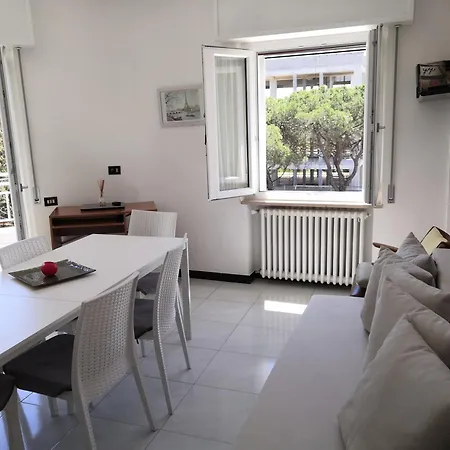 Al Parco Del Castello Ampio Apartment