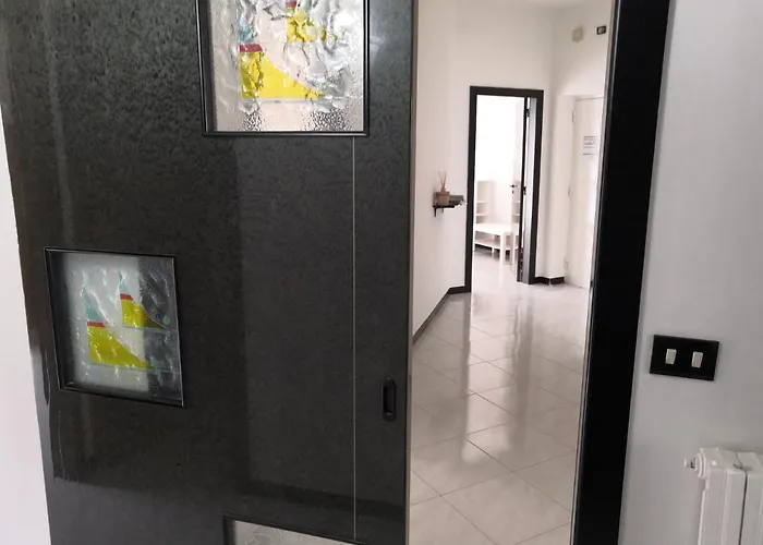 Al Parco Del Castello Ampio *