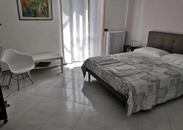 Al Parco Del Castello Ampio *