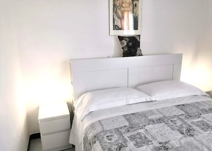 Al Parco Del Castello Ampio Apartament *